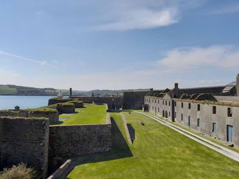 Charles Fort - Kinsale